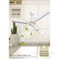 Ventilateur de plafond CB Malaysia Dubai KDK de 56 pouces